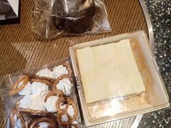 -OUR Bakery(SKP-S店)