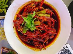 -望江门小龙虾·烧烤(九堡店)
