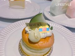 -KNOTKNOT珞珞·日式甜品(K11店)