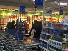 -沃尔玛购物广场(昆明大观店)
