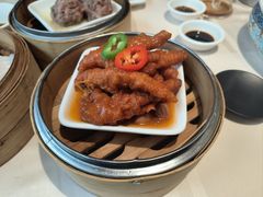 -广东胜利宾馆西关粤中餐厅