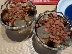 -鱼酷活鱼烤鱼(沈阳大悦城店)