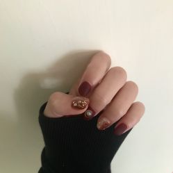 点击看大图 -StartNail美甲