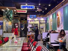 -澳门陈光记烧味饭店(郎家园店)
