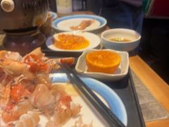-亚马逊蒸汽活海鲜自助(LCM置汇旭辉广场店)