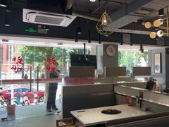 -陈记顺和潮汕牛肉火锅(韩江路店)