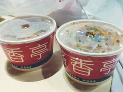 -盛香亭热卤(麓山通程店)