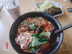 -李先生牛肉面大王(昌平鼓楼店)