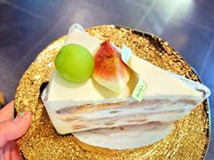 -卷心卷意·轻甜蛋糕(新光天地店)