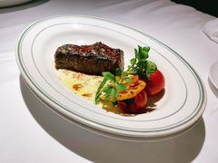 -燃扒房Steakhouse(皇庭店)