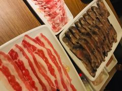 -傣妹火锅(四川北路店)
