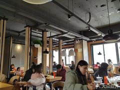 大堂-姐弟俩土豆粉(西安小寨店)