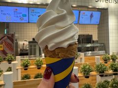 -宜家家居(哈尔滨商场店)