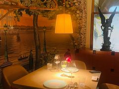 -波特曼西餐厅(中央大街店)