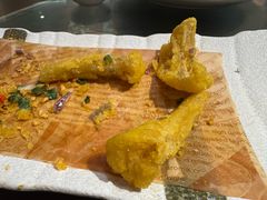 -大洋家·精品潮汕菜·生腌砂锅粥(天河东路店)