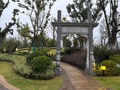 -江心屿景区
