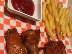 -避风塘(宝山万达店)