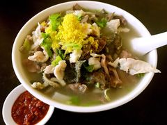 牛杂粿条-潮镇老尾牛杂(环城西路店)
