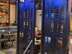 -夯鱼烤鱼·尔滨地标美食(国展店)