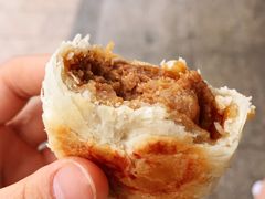 -长发西饼(临顿路店)