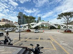 -横琴购口岸商业广场