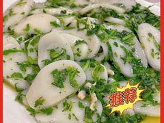 -翠亭酒家(山西南路店)