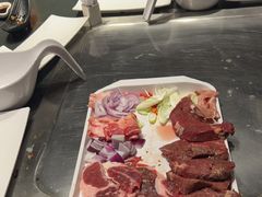 -水木锦堂·自助铁板烧(世贸天阶店)