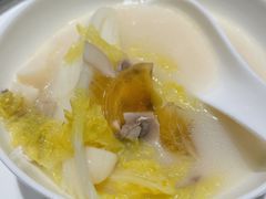 -墨泉峰味(润和国际广场店)