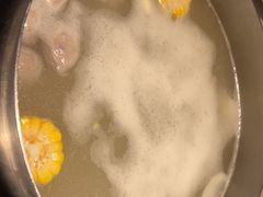 -潮泰牛肉火锅 · 创于1992年(车公庙店)