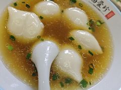 -杨爱珍大排档(龙游店)