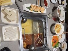 -海底捞火锅(苏宁生活广场店)