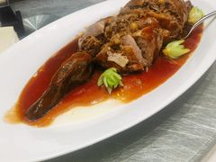 -丁老爷子苏香圆