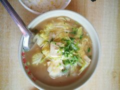 -京九排骨米饭(江西路店)