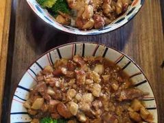 -三更食堂