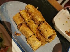 兰溪素鹅-兰溪小馆(东直门簋街店)