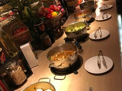 -富力希尔顿酒店·地阔自助餐厅