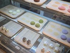 -三谷里·生态水疗空间(五一店)