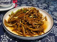 -印象徽州·正宗徽菜体验店