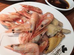 -汉巴味德(大悦城店)