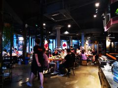 -伍丁·烤牛肋(和平东桥店)