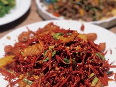 -小喜客·云南特色菜(纳西庭院店)