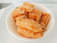 油条-国仔面线糊(水门国仔总店)