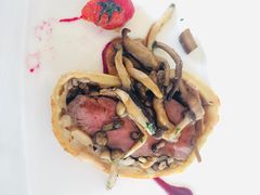 -上海和平饭店华懋阁 Cathay Room