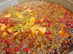 -匠岳·王宝器麻椒鱼(会展中心店)