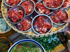 -云阿蛮生烫牛肉米线(景星店)