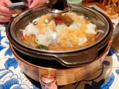 -绿茶餐厅(领展购物广场·中关村店)