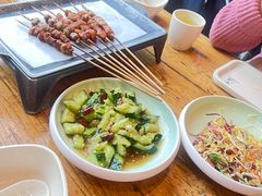 -管氏翅吧(中关村店)