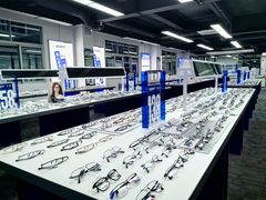 -老仙配镜厂(深圳宝安店)