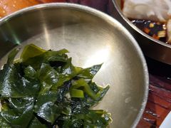 -韩都烤肉·烤鳗鱼(中街小北总店)