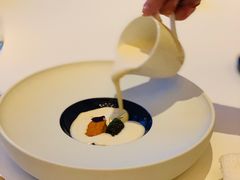 -Caprice(香港四季酒店)